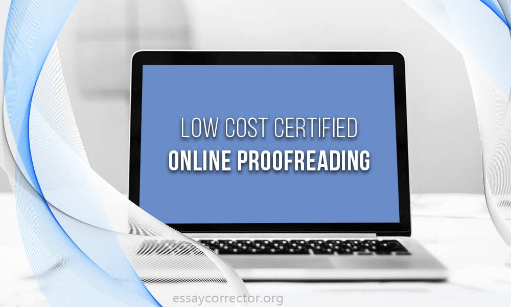 qualified online proofreader for hire